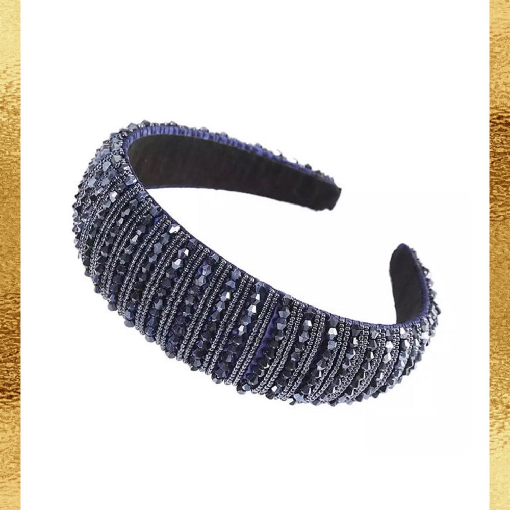JEWEL HEADBAND